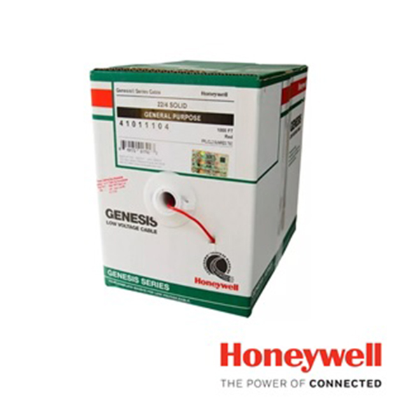 Cable 2 Hilos HONEYWELL 4202